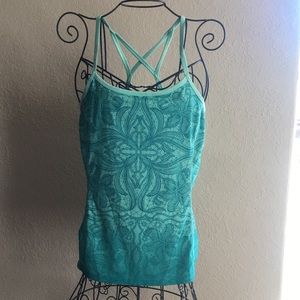 Athleta Harmonious Tank Top